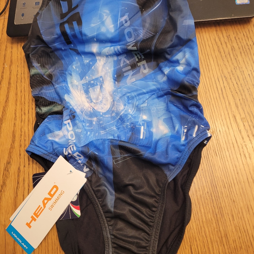 Ladies swimsuit